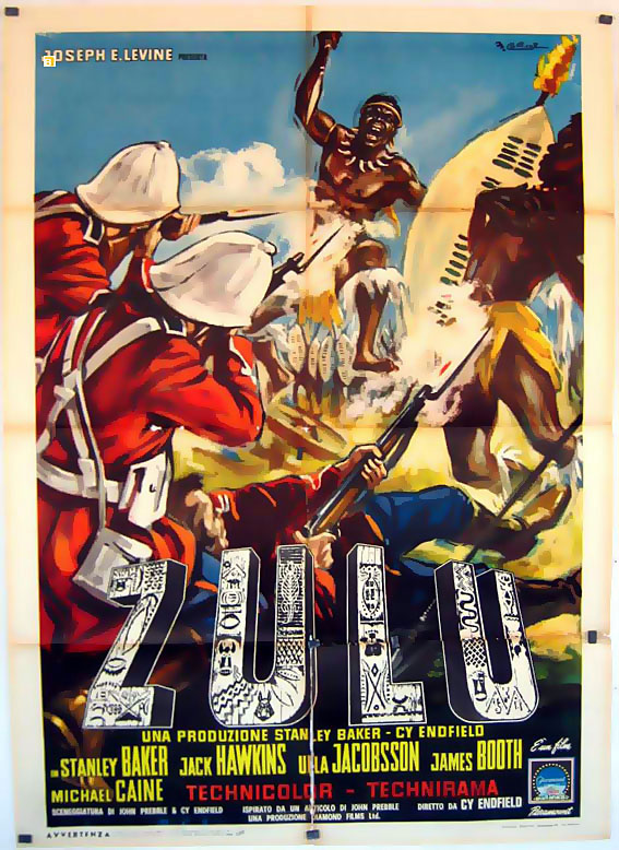 ZULU