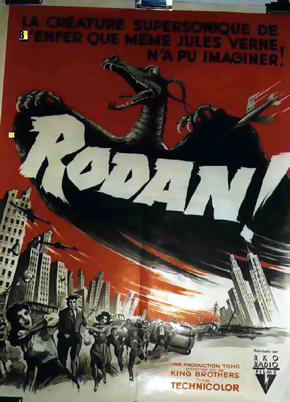 RODAN