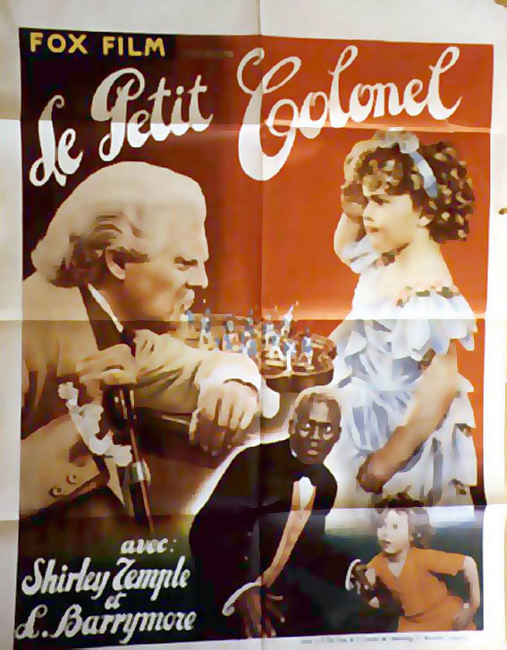 PETIT COLONEL, LE