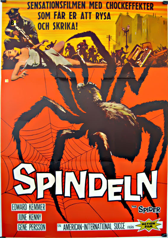 SPINDELN