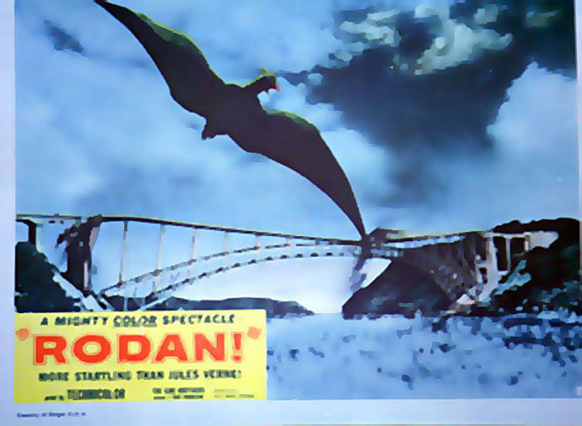 RODAN