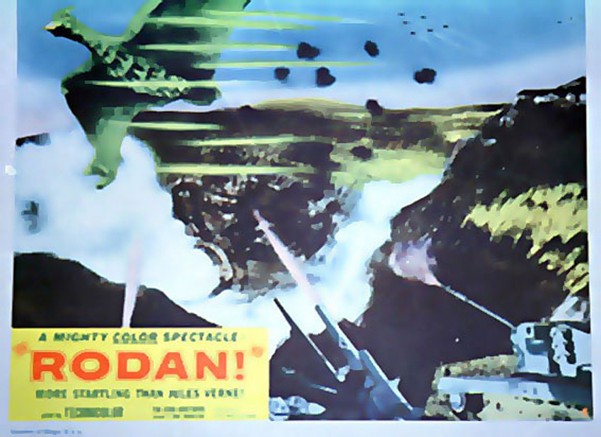 RODAN