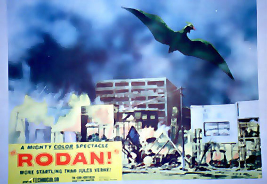 RODAN