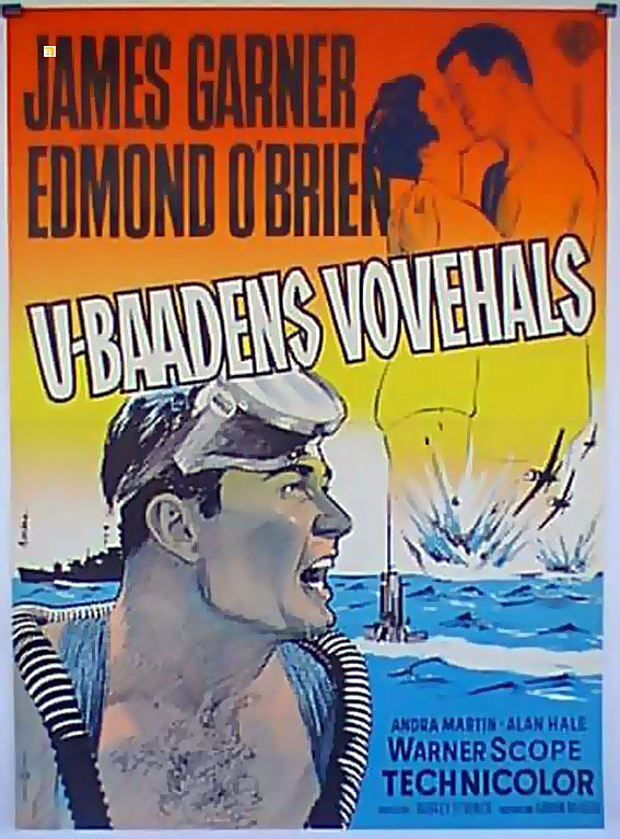 U-BAADENS VOVEHALS