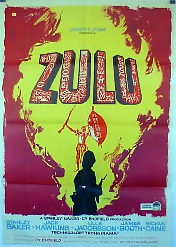 ZULU