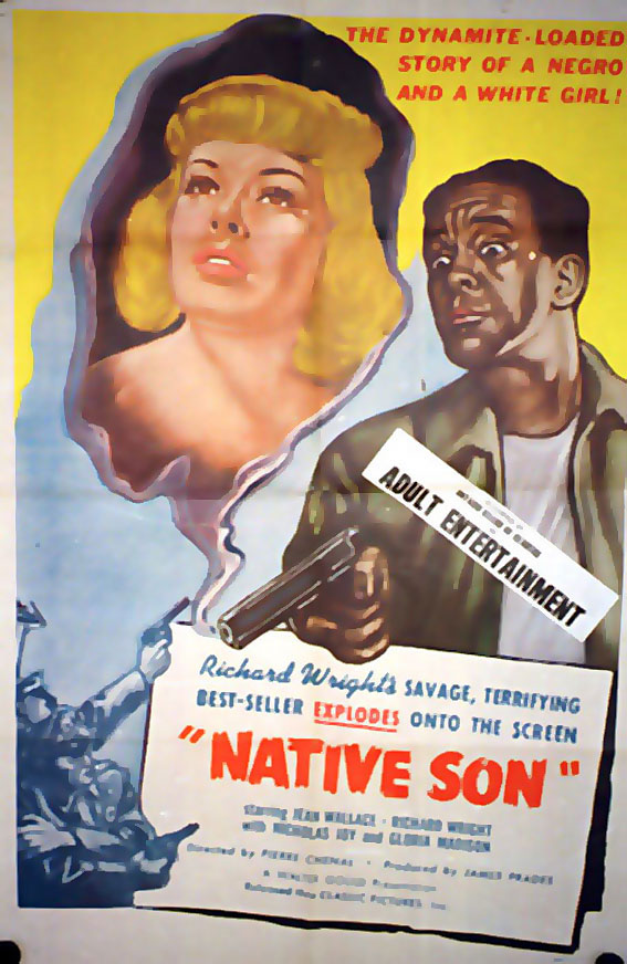 NATIVE SON