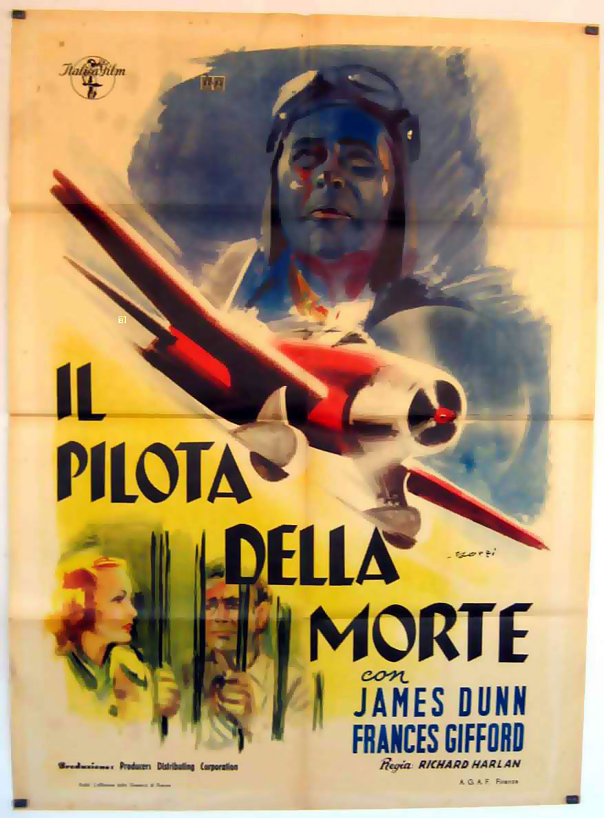 PILOTA DELLA MORTE, IL