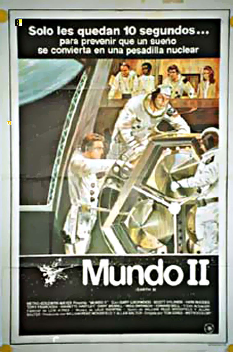 MUNDO II