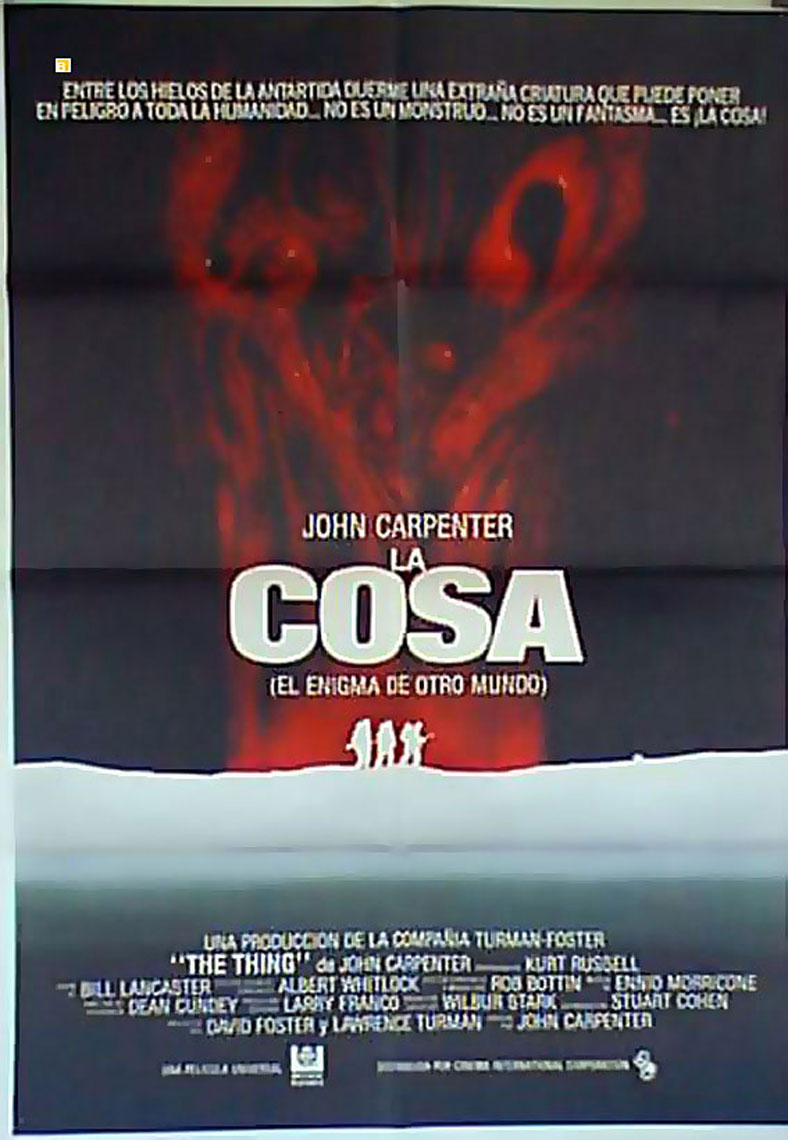 COSA, LA