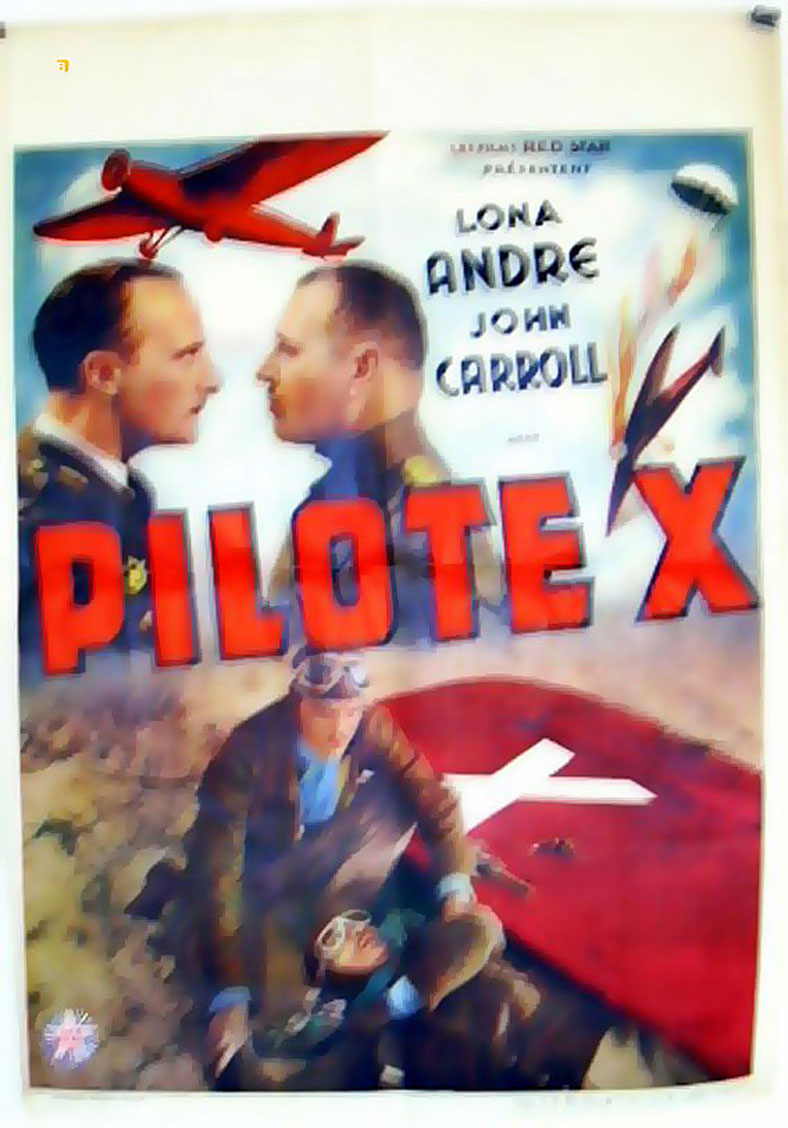 PILOTE X