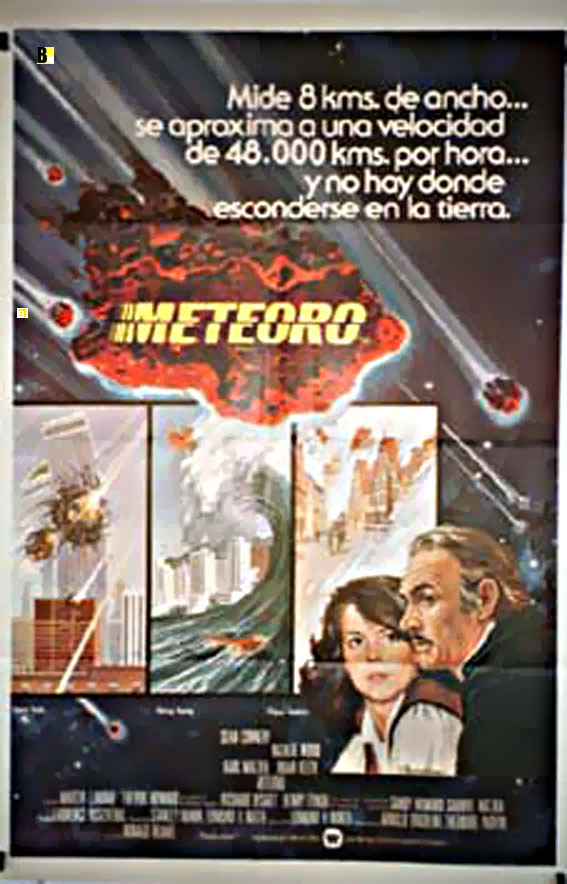 METEORO