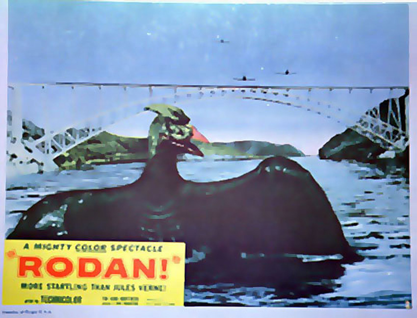 RODAN