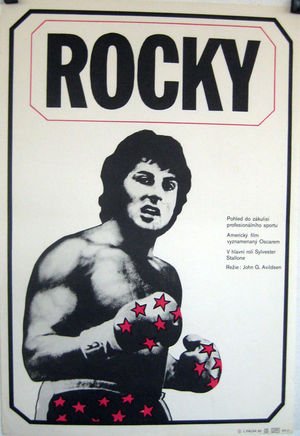 ROCKY