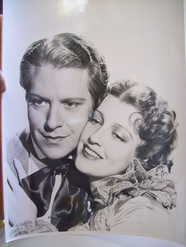 NELSON EDY & JEANETTE MACDONALD