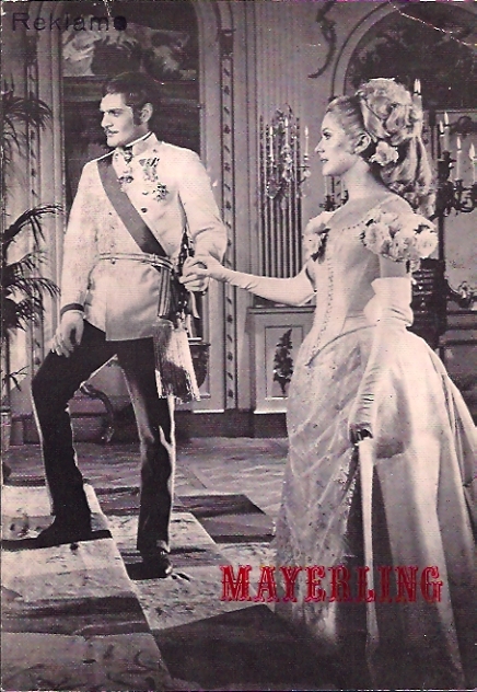 MAYERLING