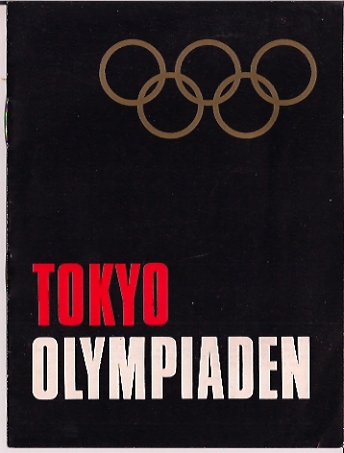 TOKYO OLYMPIADEN