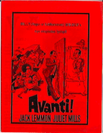 AVANTI