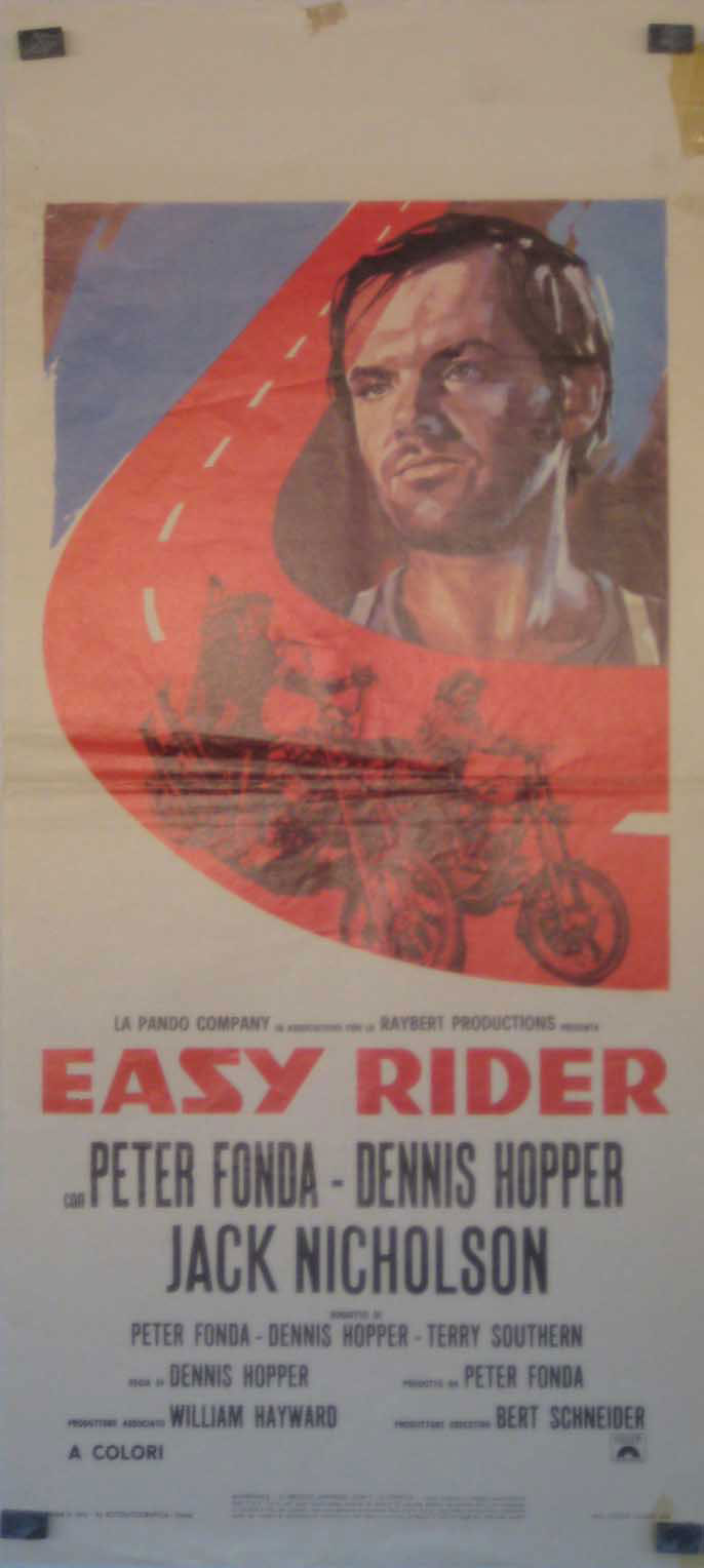 EASY RIDER