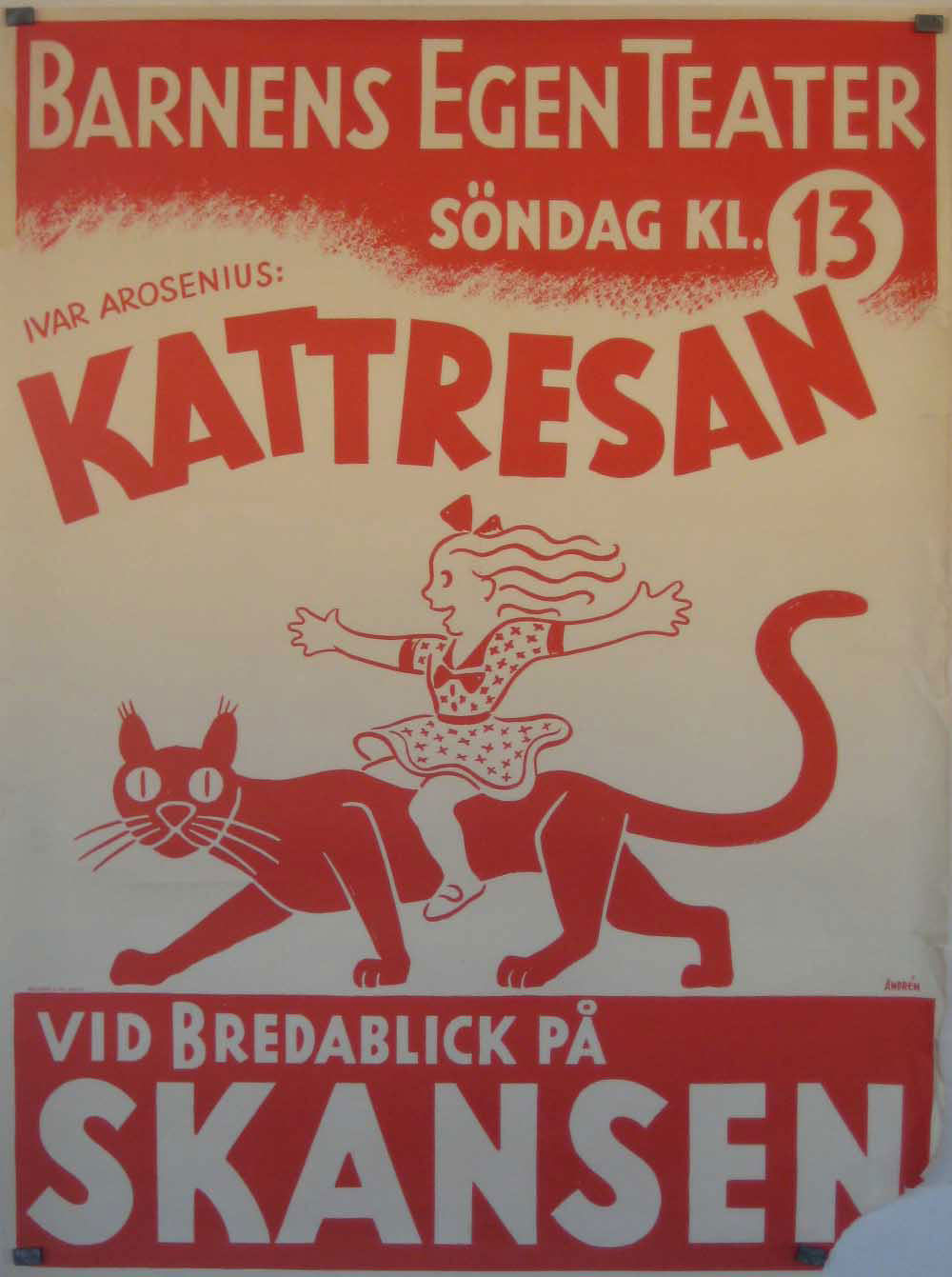 KATTRESAN