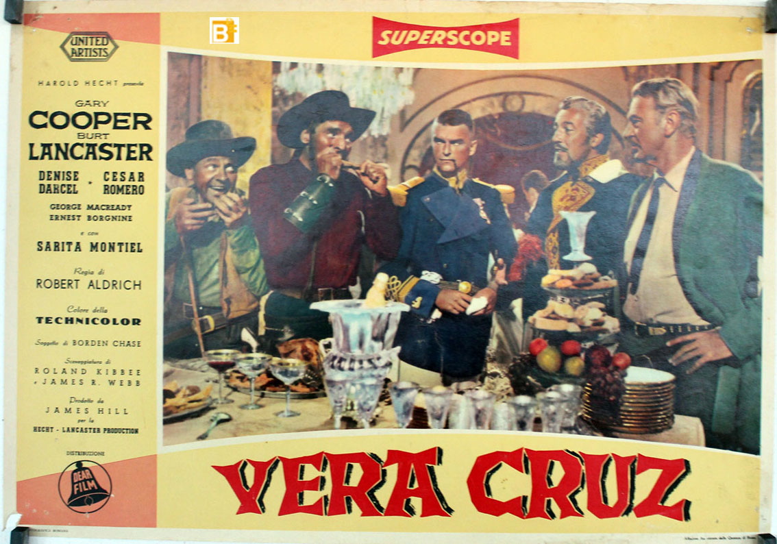 VERA CRUZ