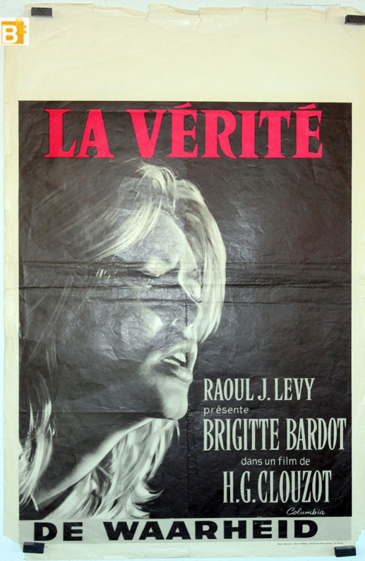 LA VERITE