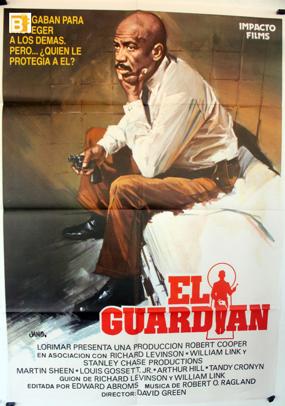 EL GUARDIAN