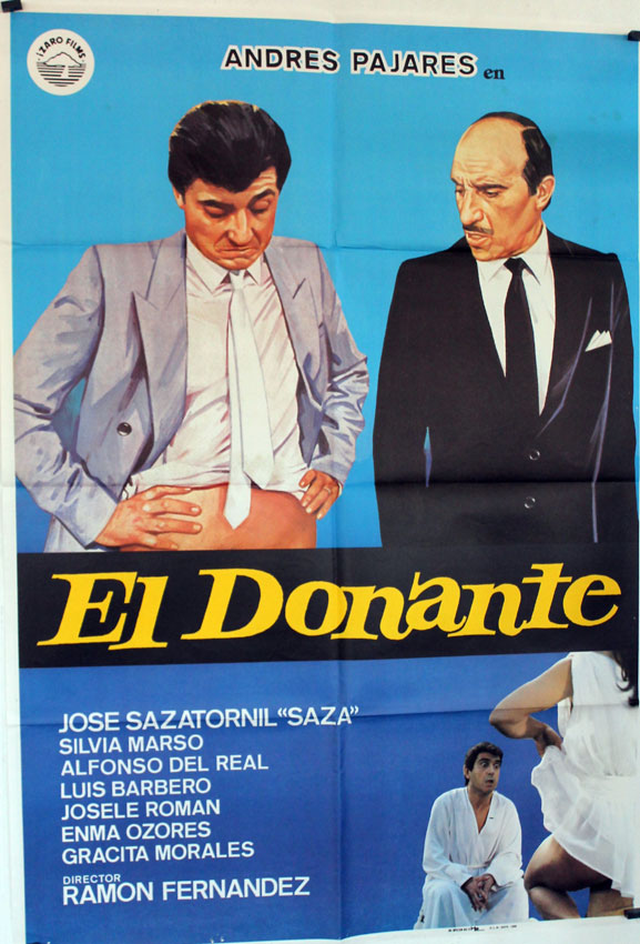 EL DONANTE