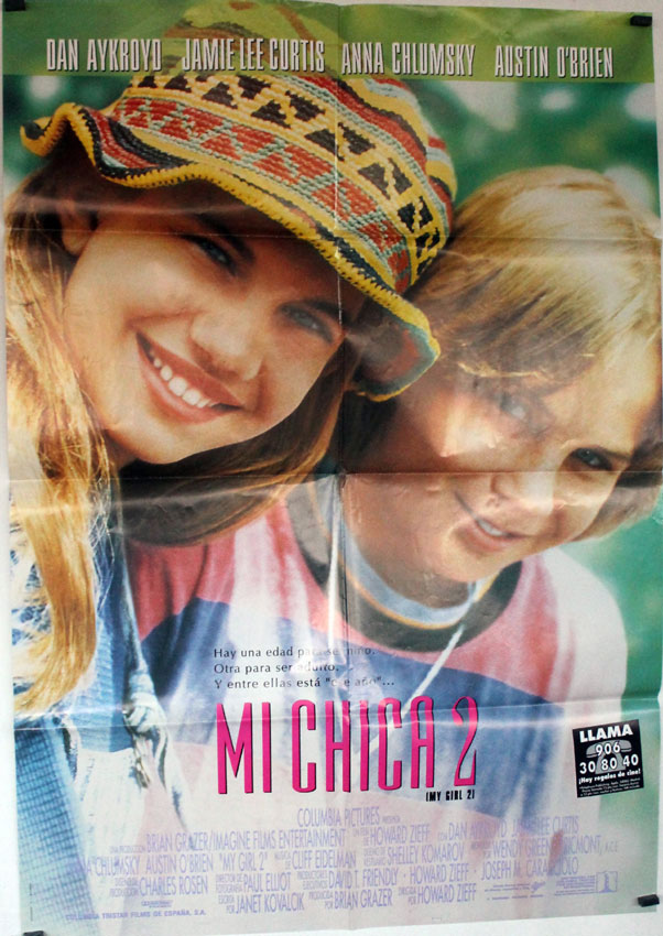 MI CHICA 2