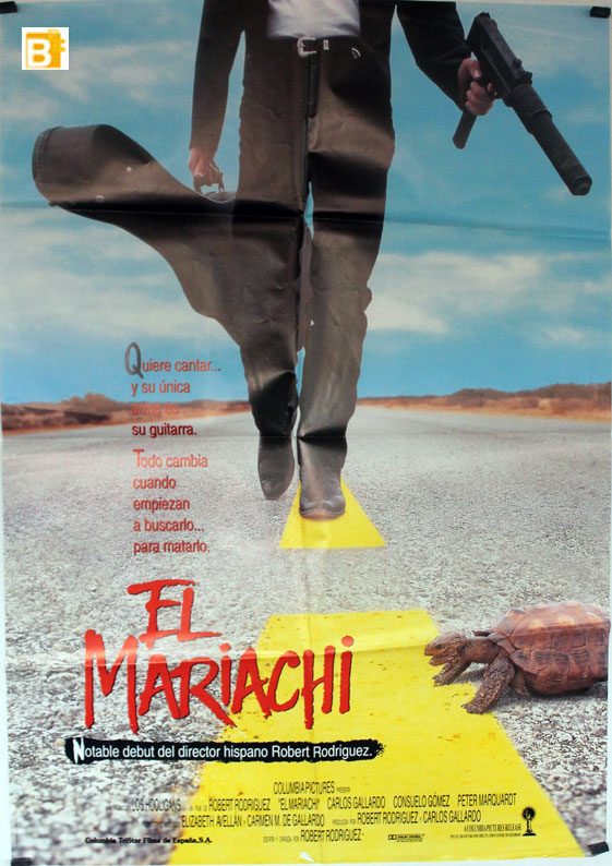 EL MARIACHI