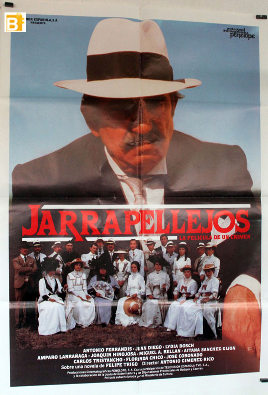 JARRAPELLEJOS