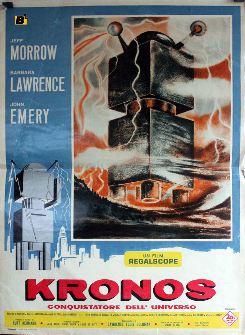 KRONOS