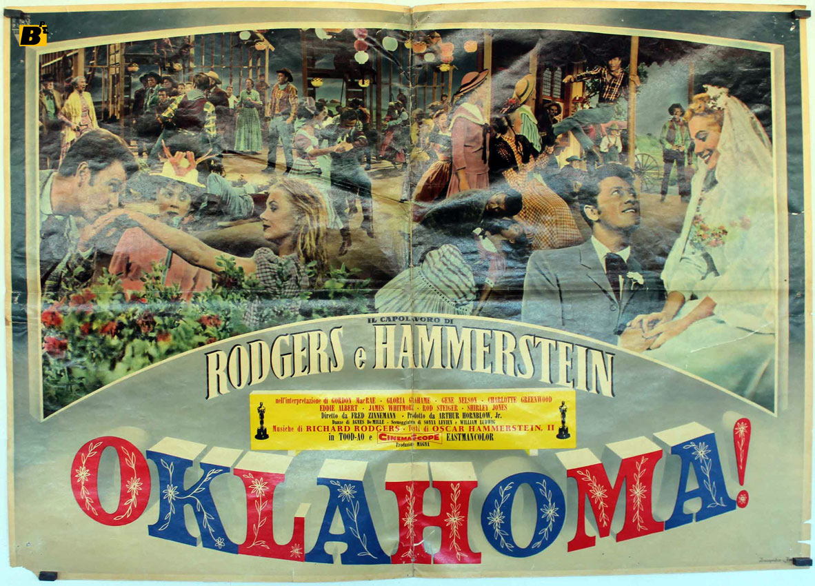 OKLAHOMA