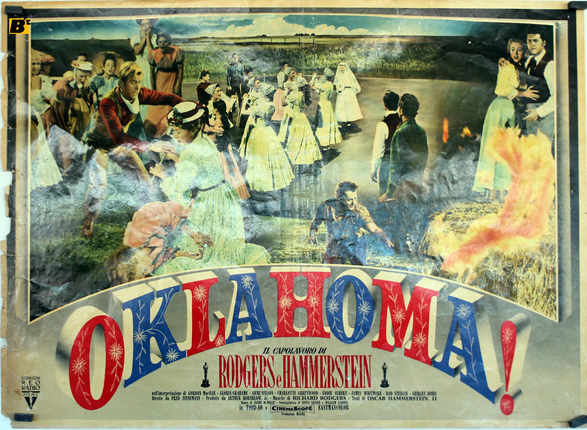 OKLAHOMA