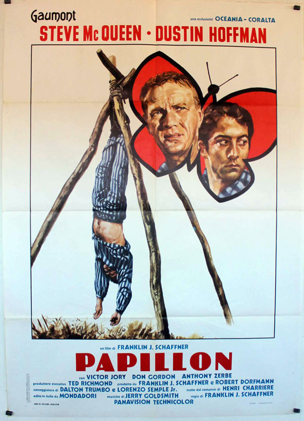 PAPILLON