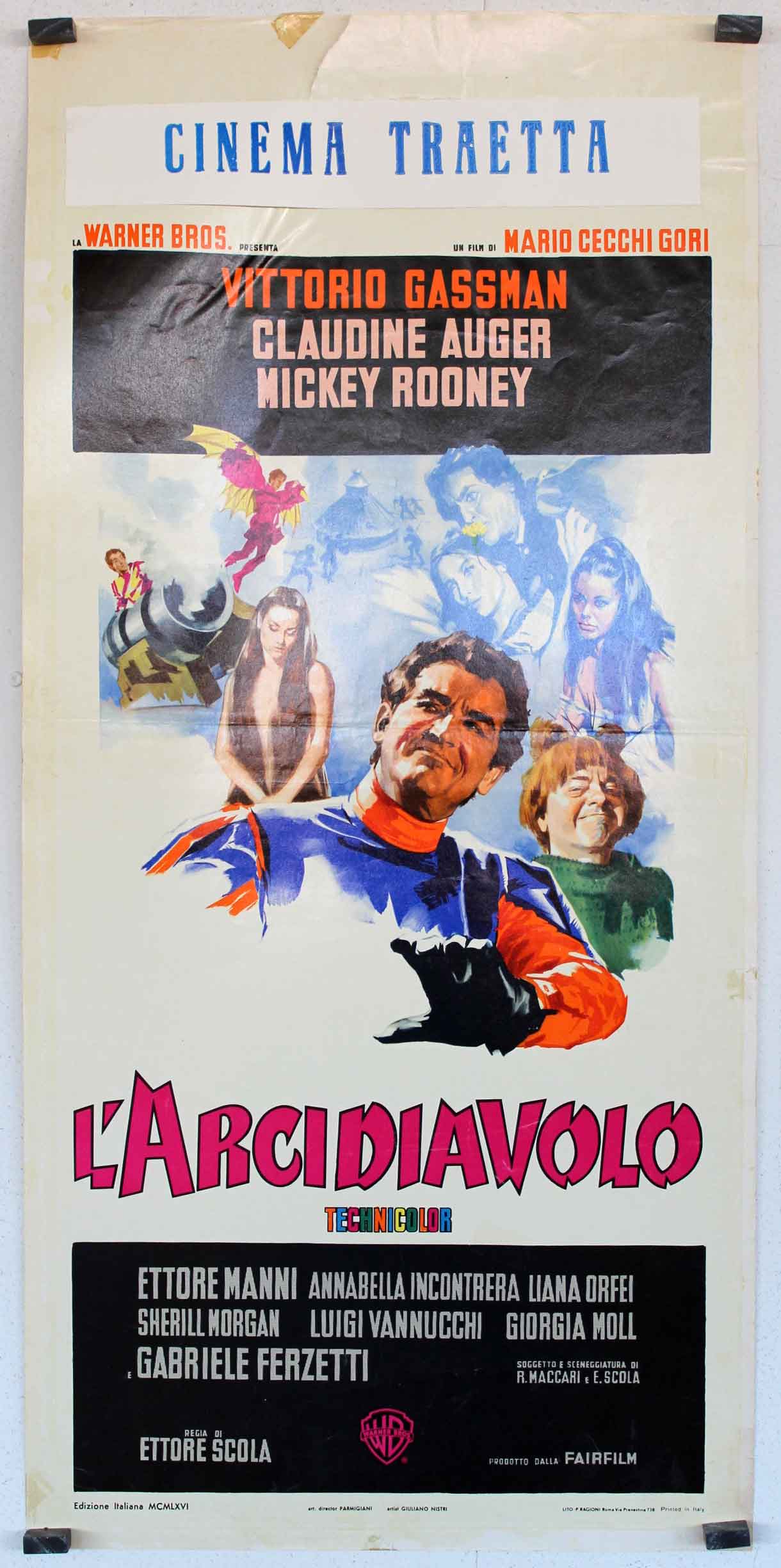 LARCIDIAVOLO 