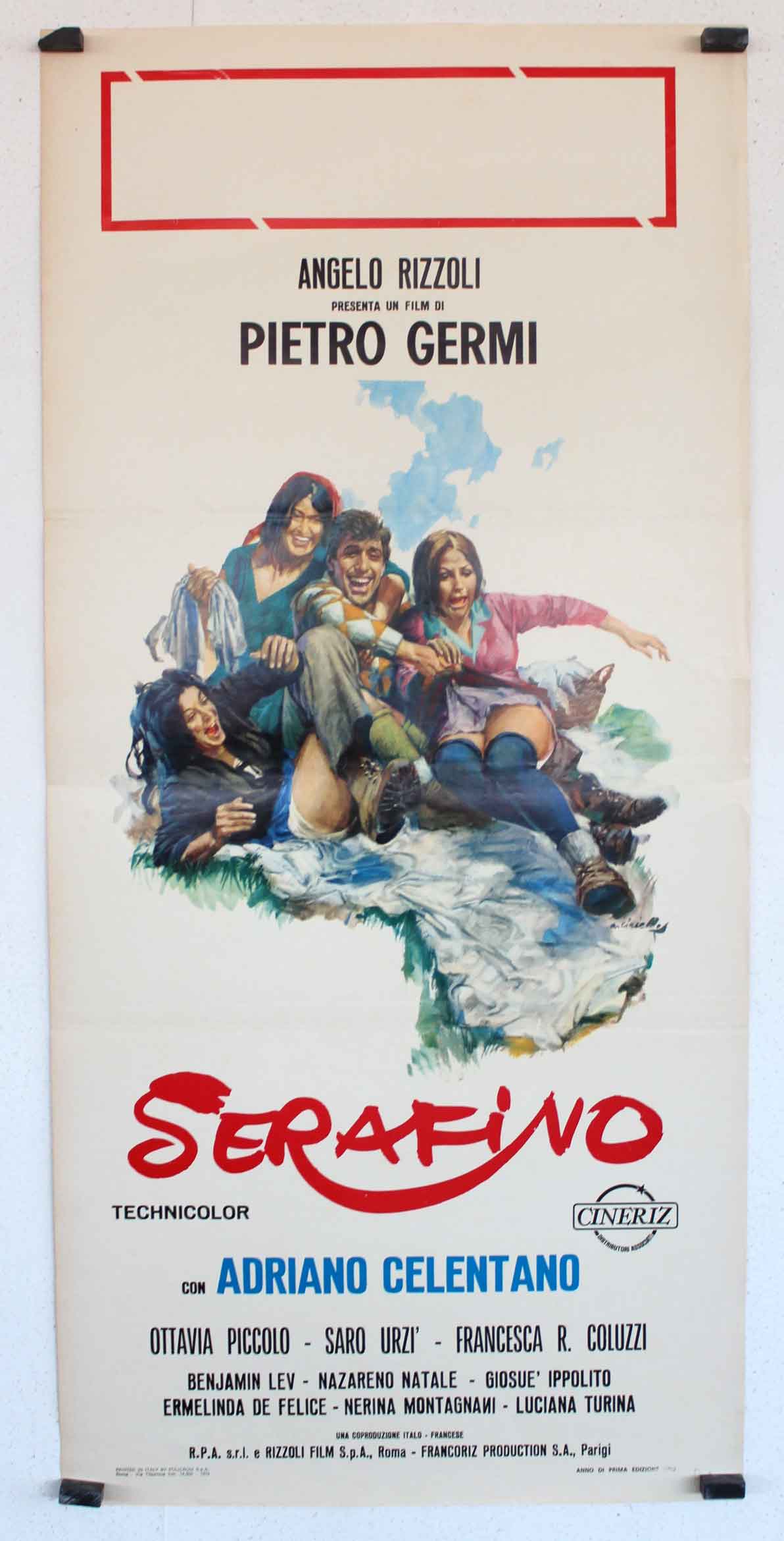 SERAFINO