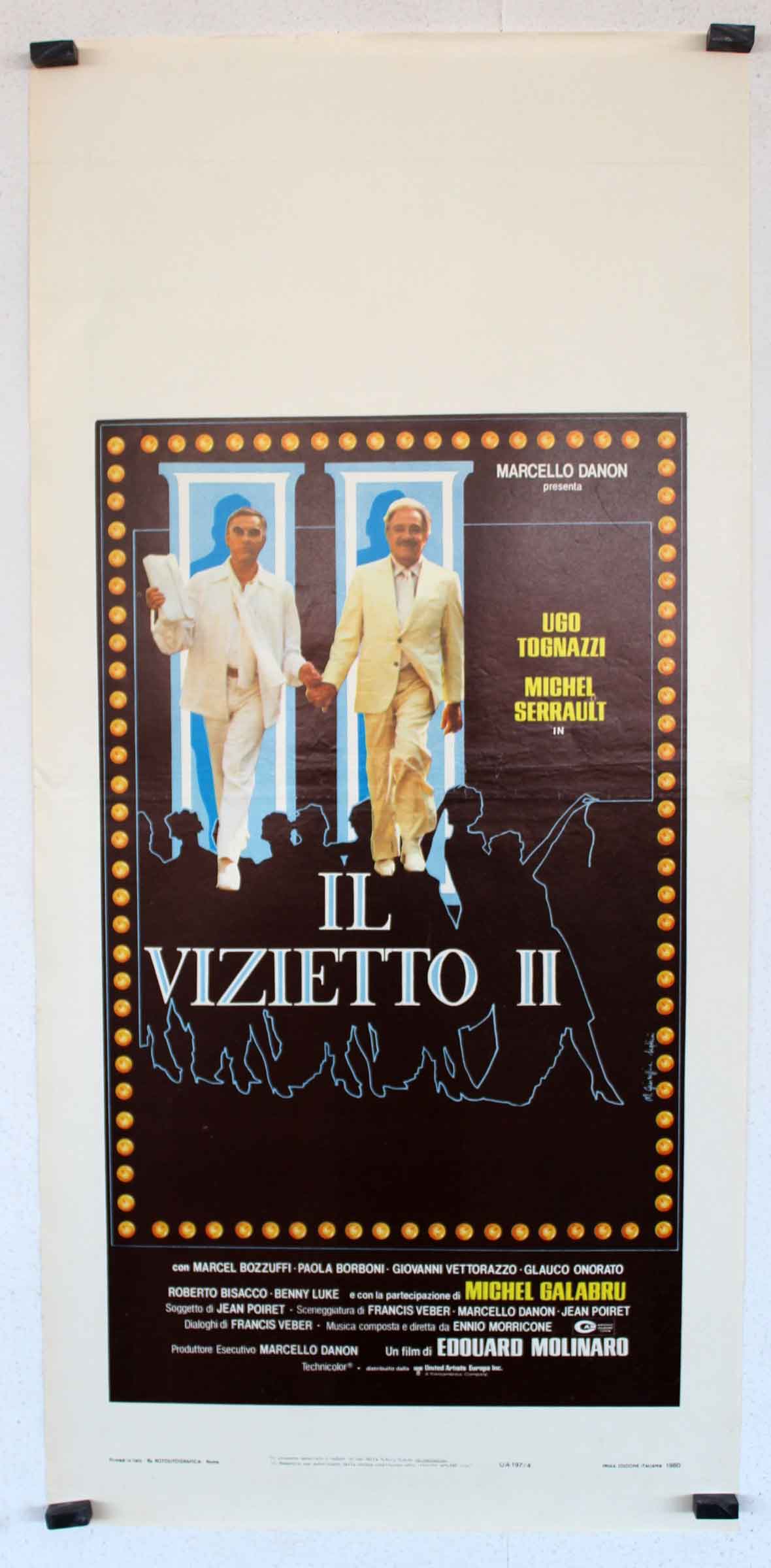 IL VIZIETTO II