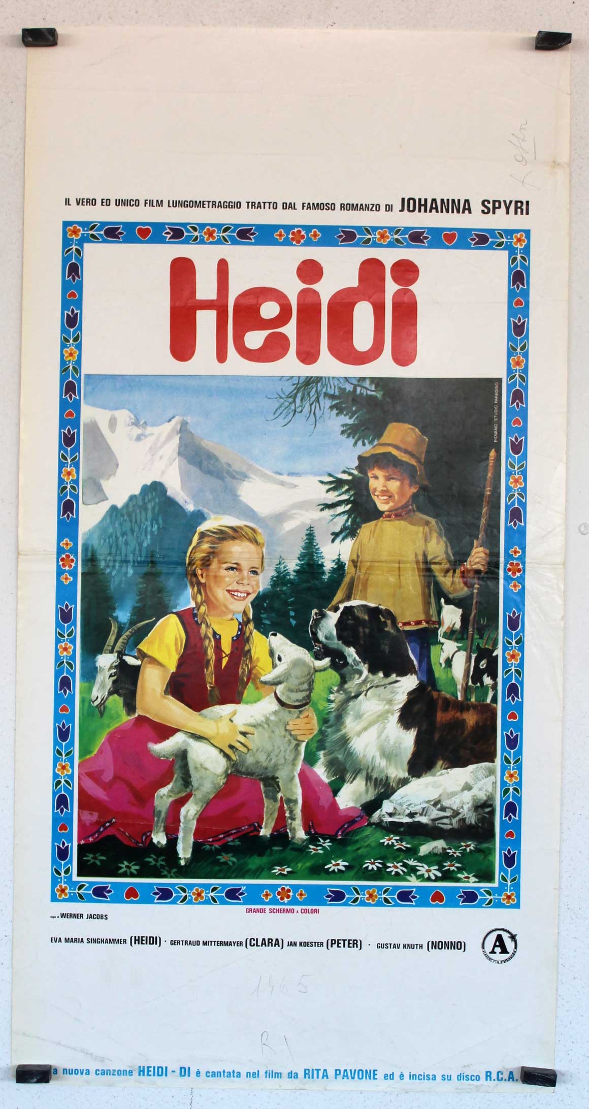 HEIDI  