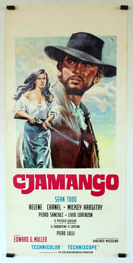 CJAMANGO