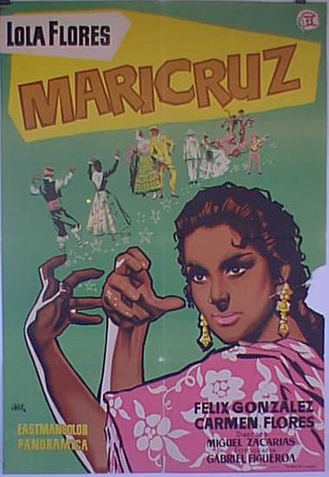 MARICRUZ