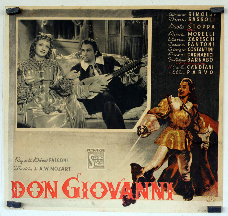 DON GIOVANNI 