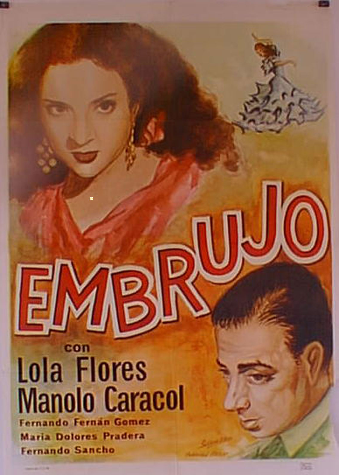 EMBRUJO