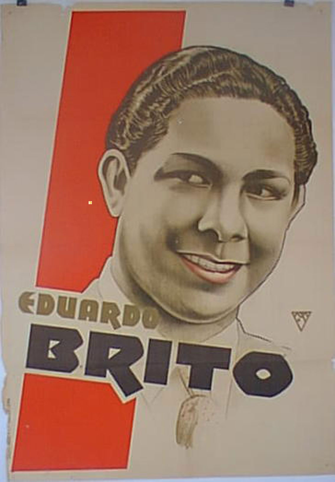 EDUARDO BRITO