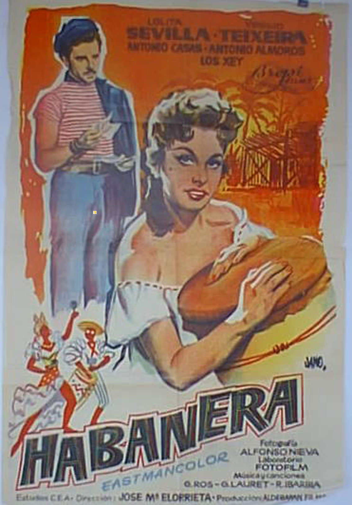 HABANERA