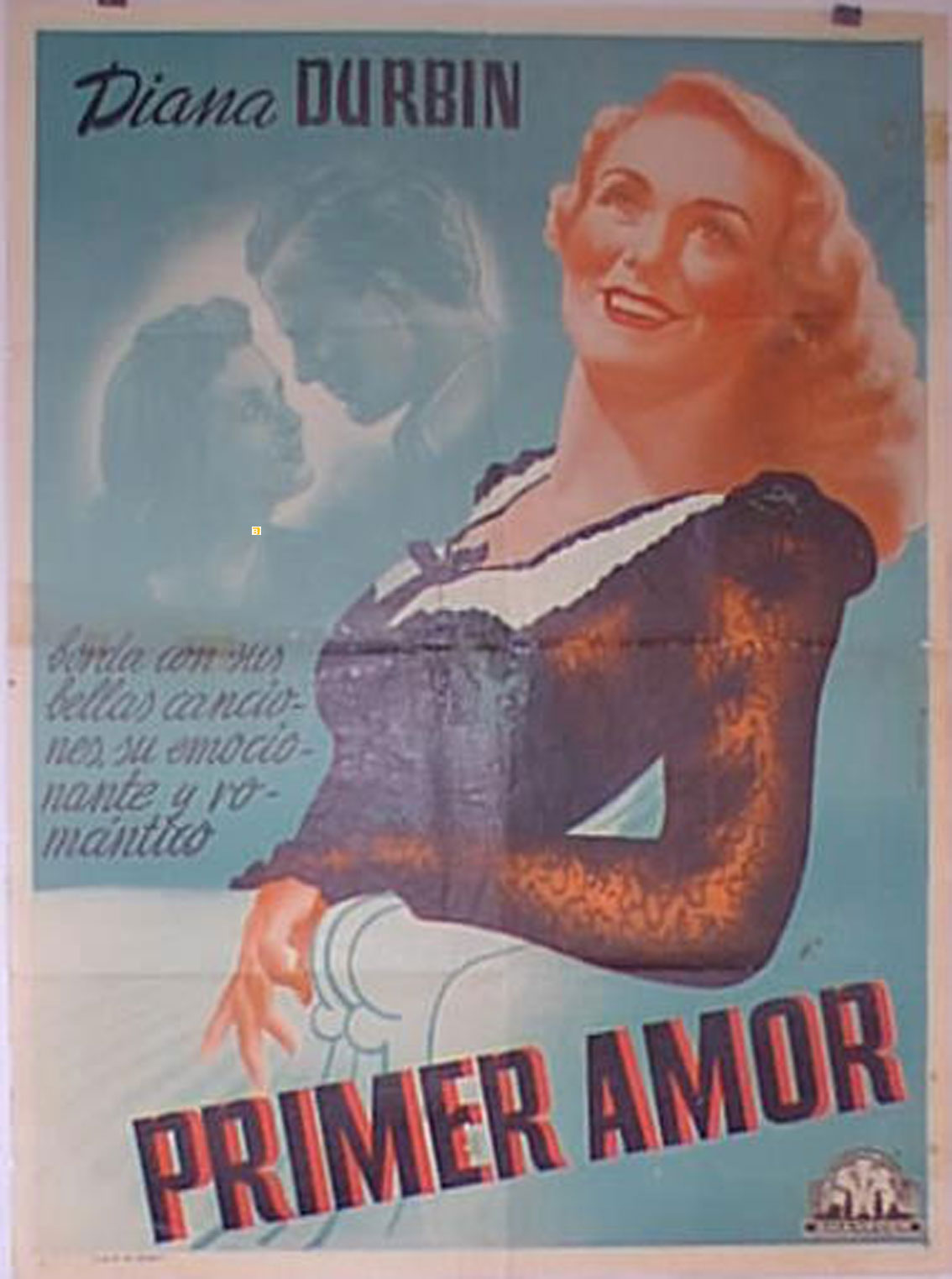 PRIMER AMOR