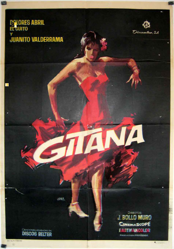 GITANA