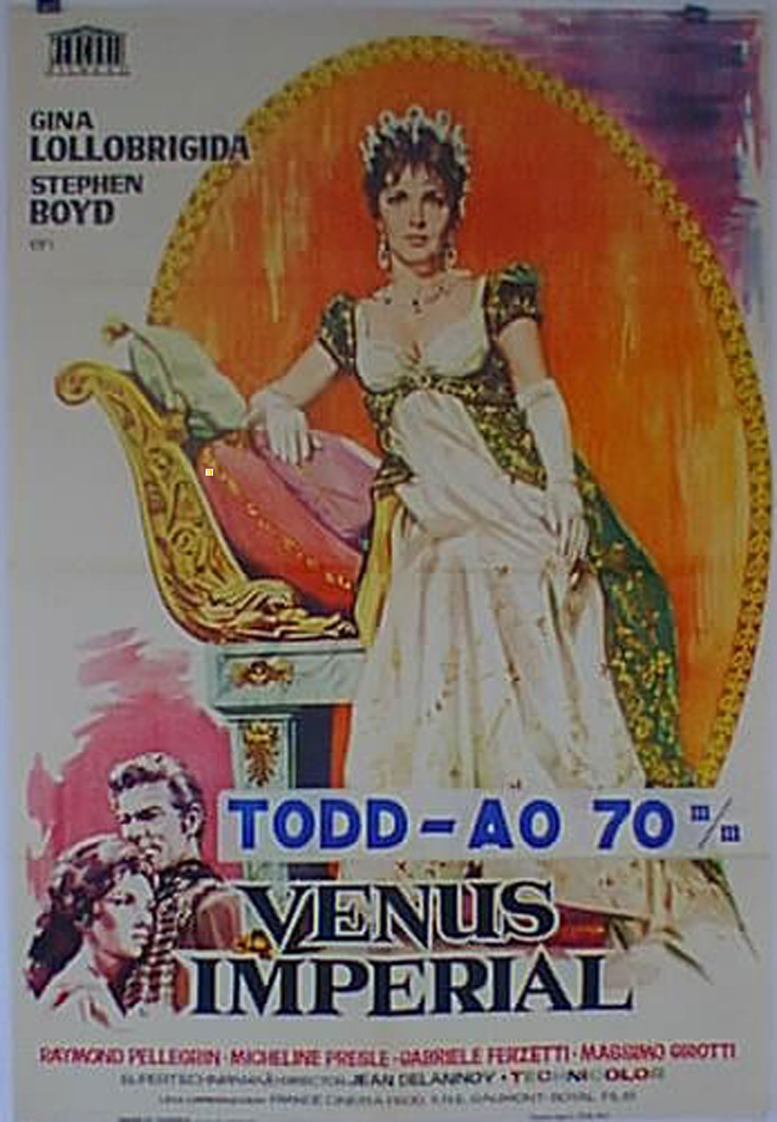 VENUS IMPERIAL