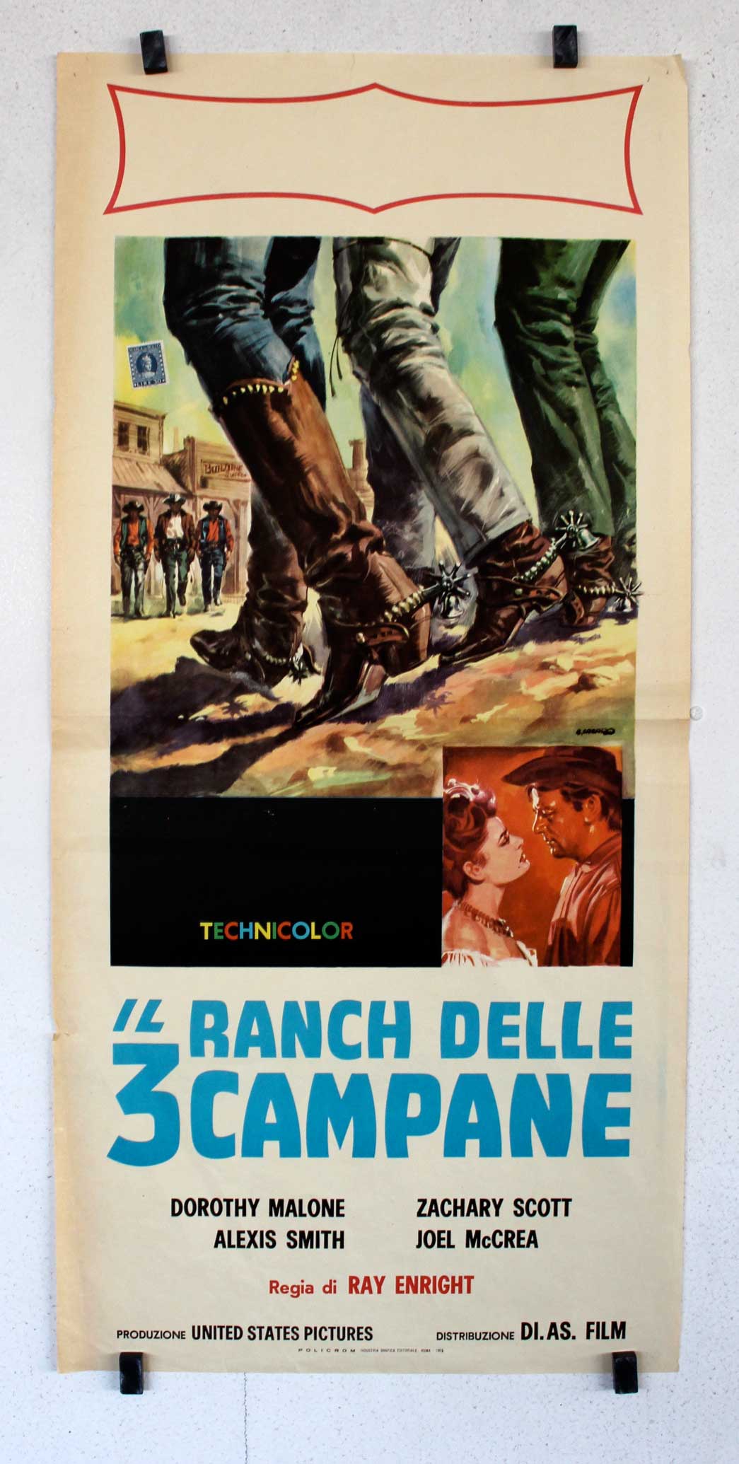 IL RANCH DELLE 3  CAMPANE