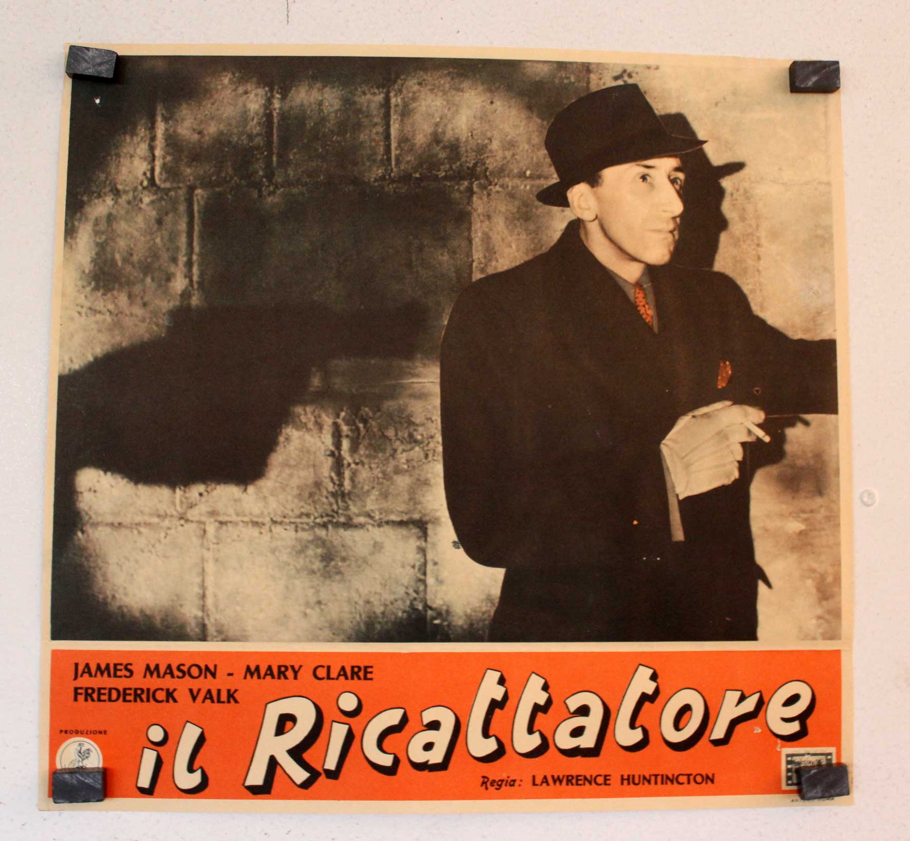 RICATTATORE, IL