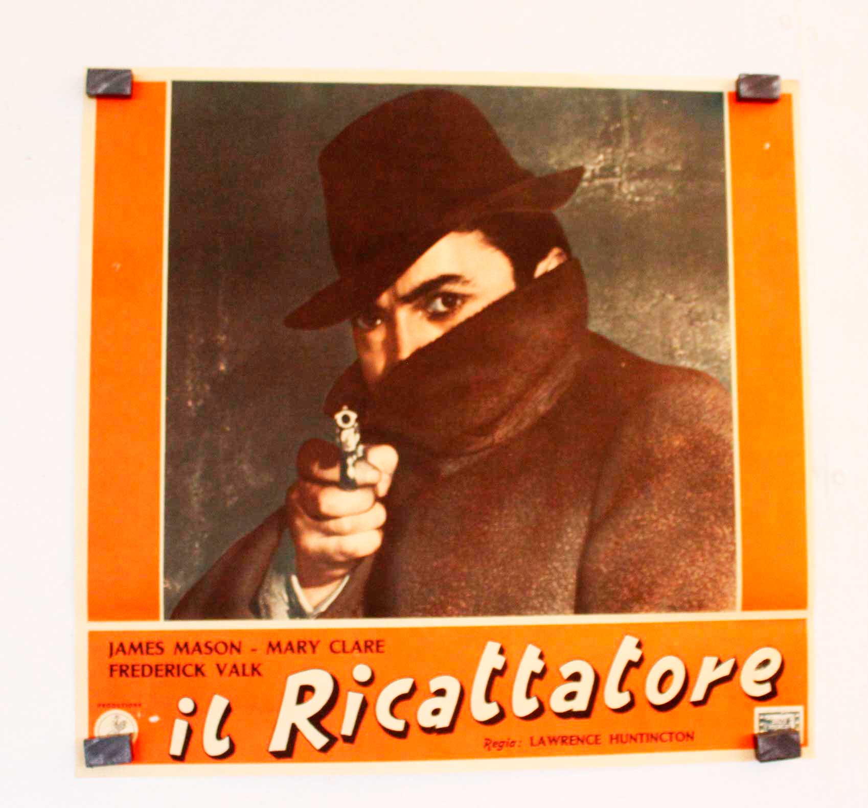 RICATTATORE, IL